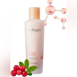 It’s Skin Collagen Nutrition Emulsion